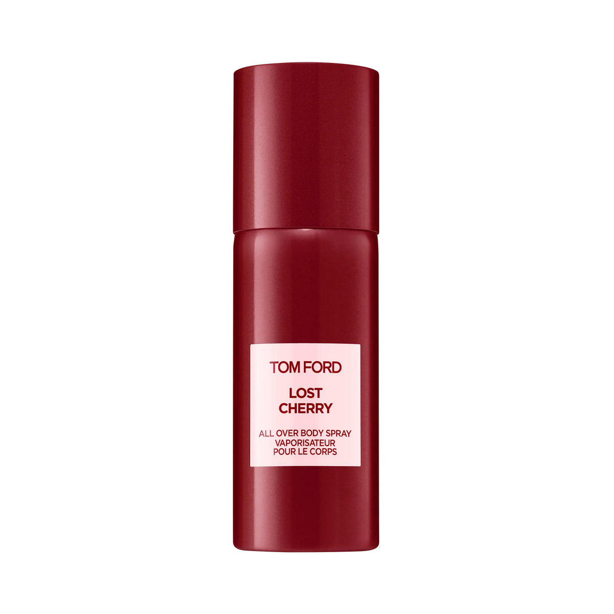 Lost Cherry All Over Body Spray