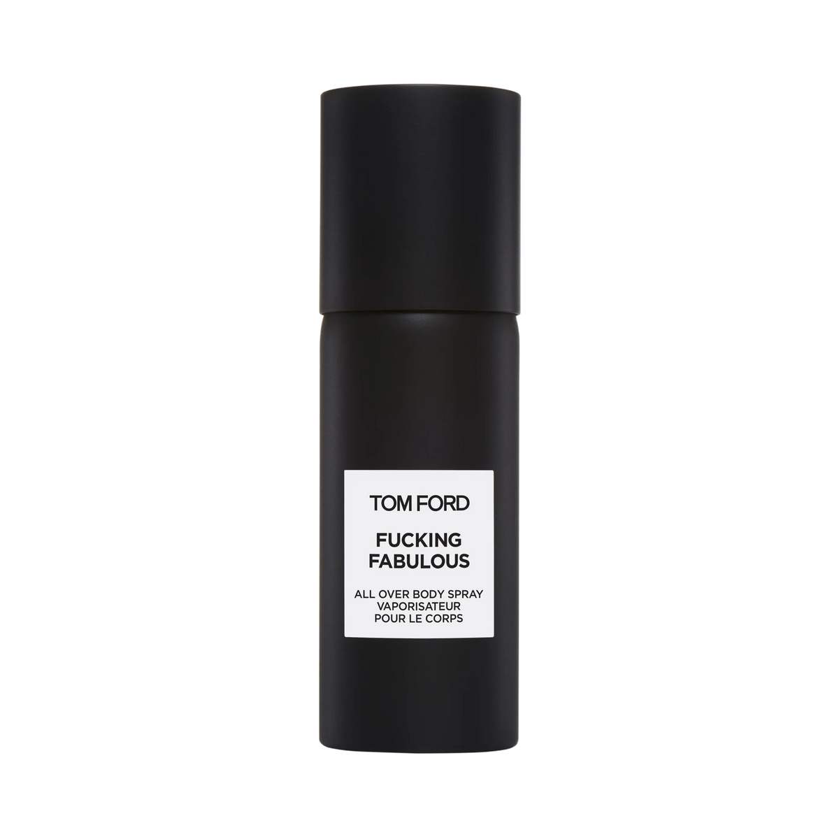 Fucking Fabulous All Over Body Spray