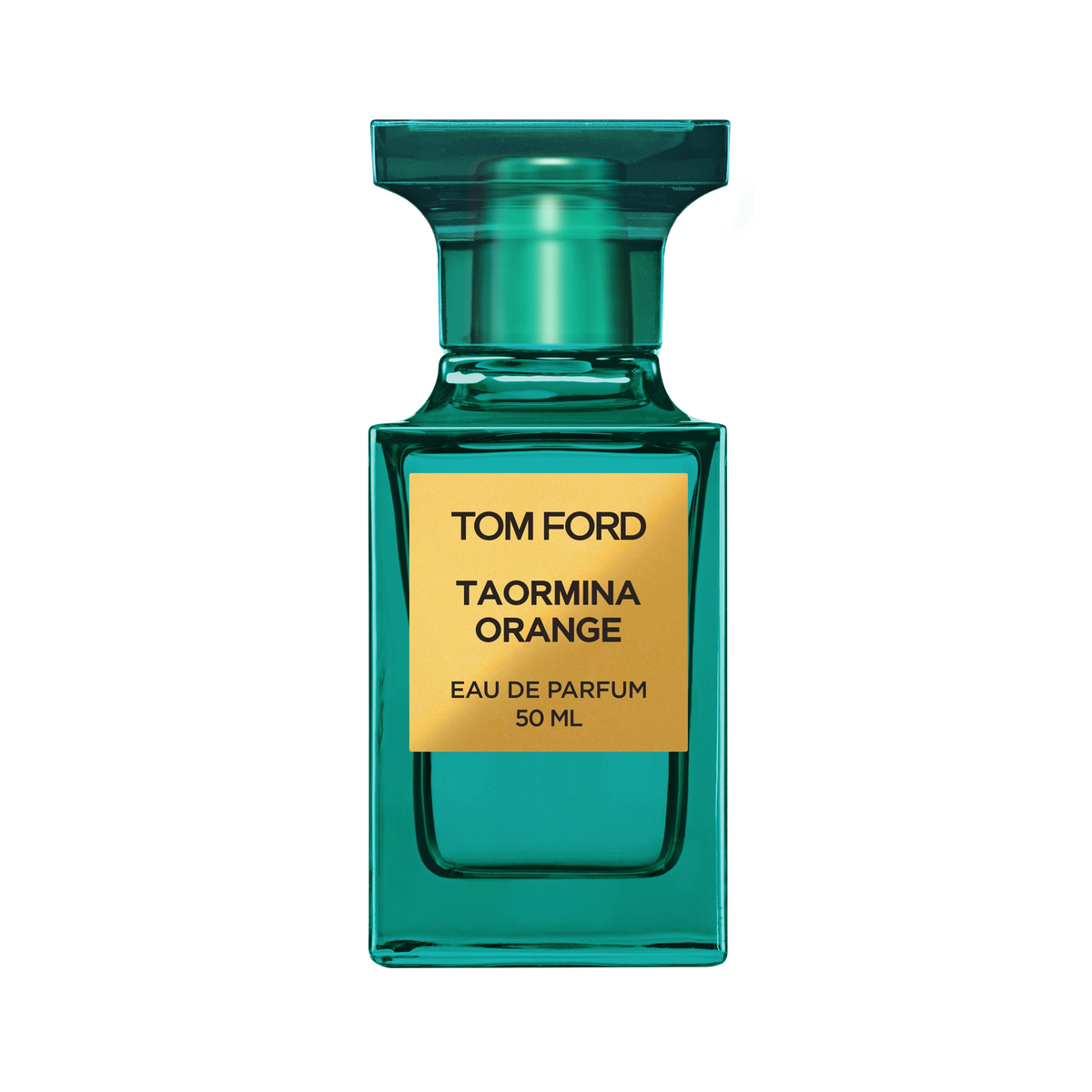 Taormina Orange Eau de Parfum
