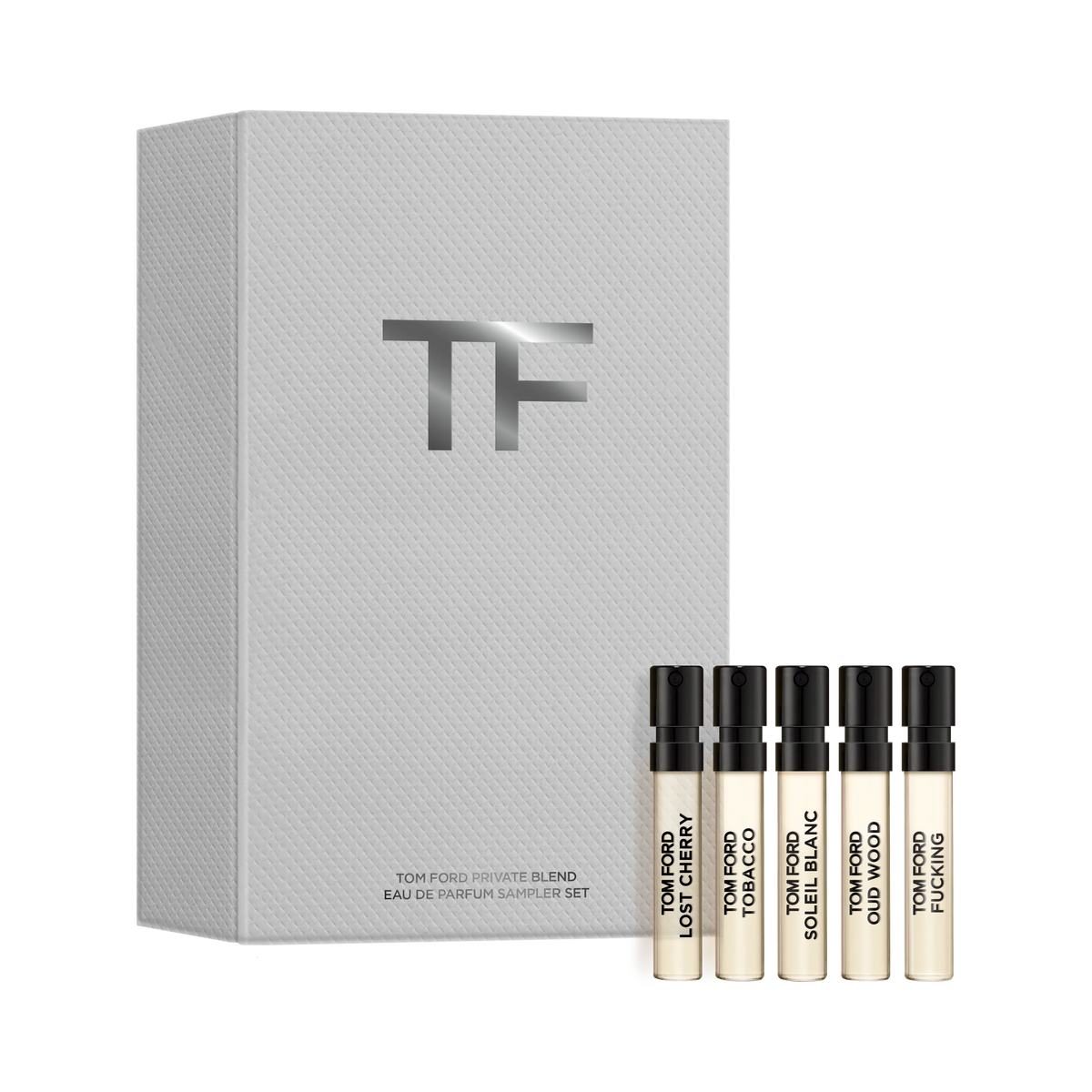 Private Blend Mini Discovery Set
