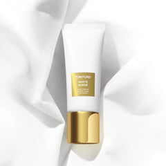 White Suede Hand Cream