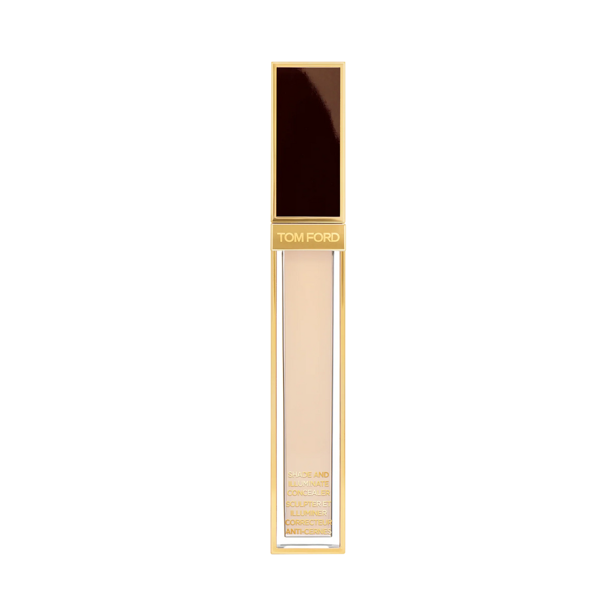 Shade and Illuminate Concealer