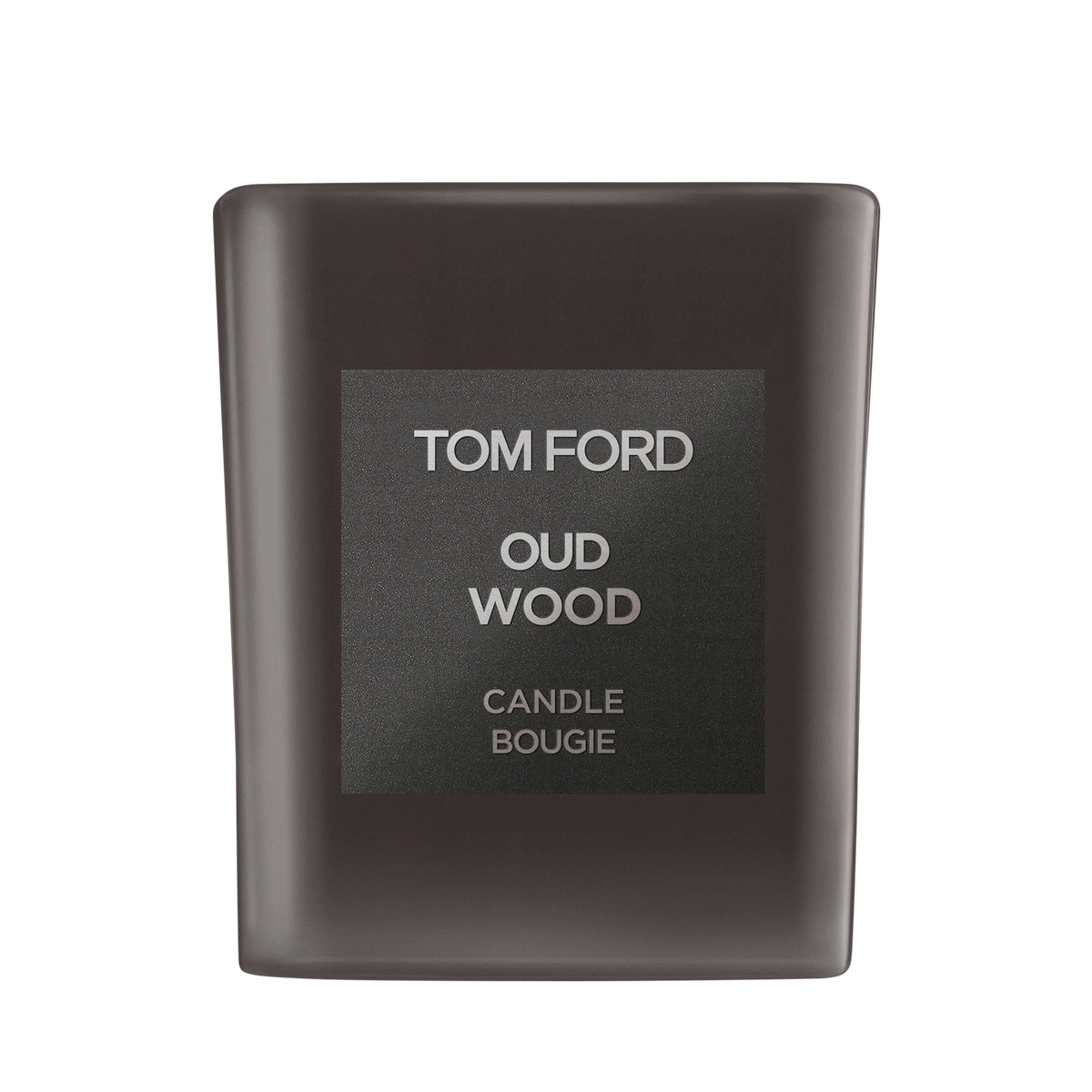 Oud Wood Candle
