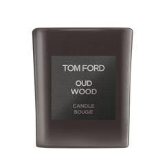 Oud Wood Candle