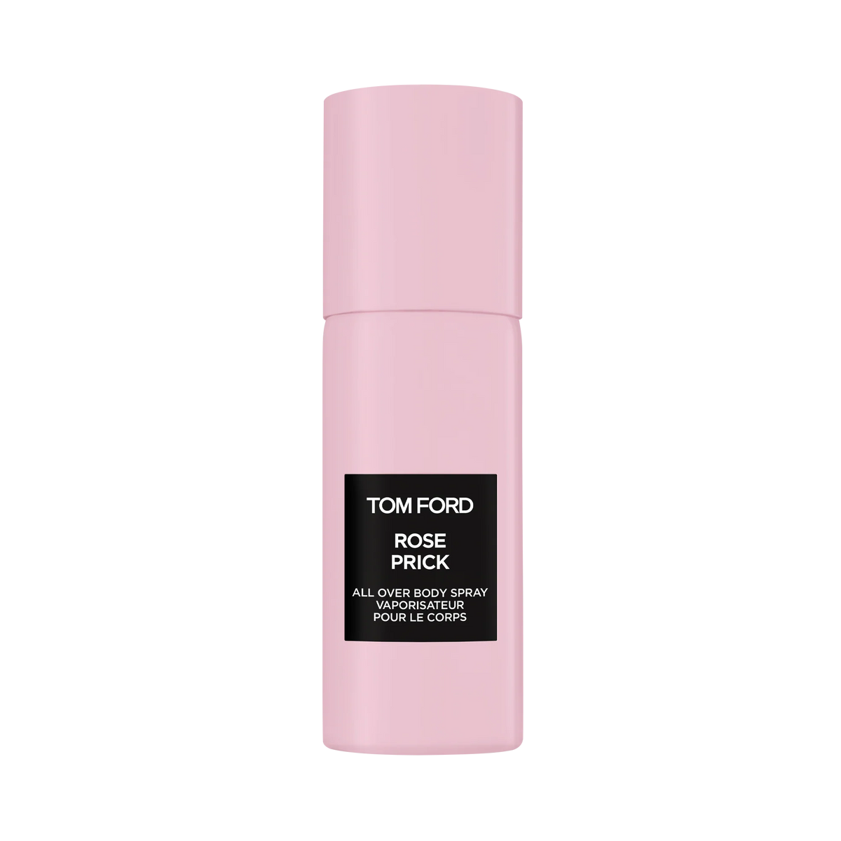 Rose Prick All Over Body Spray