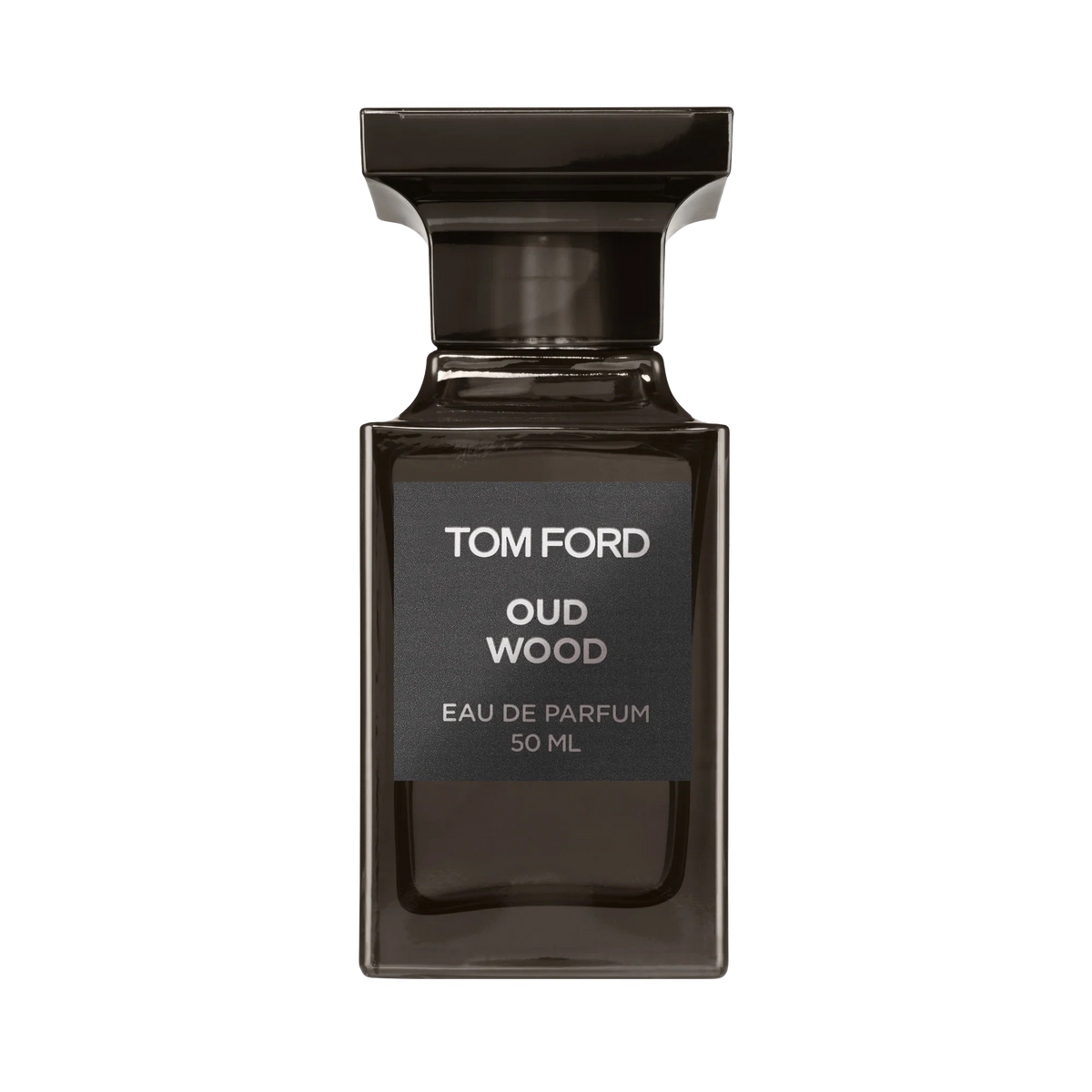 Oud Wood Eau de Parfum