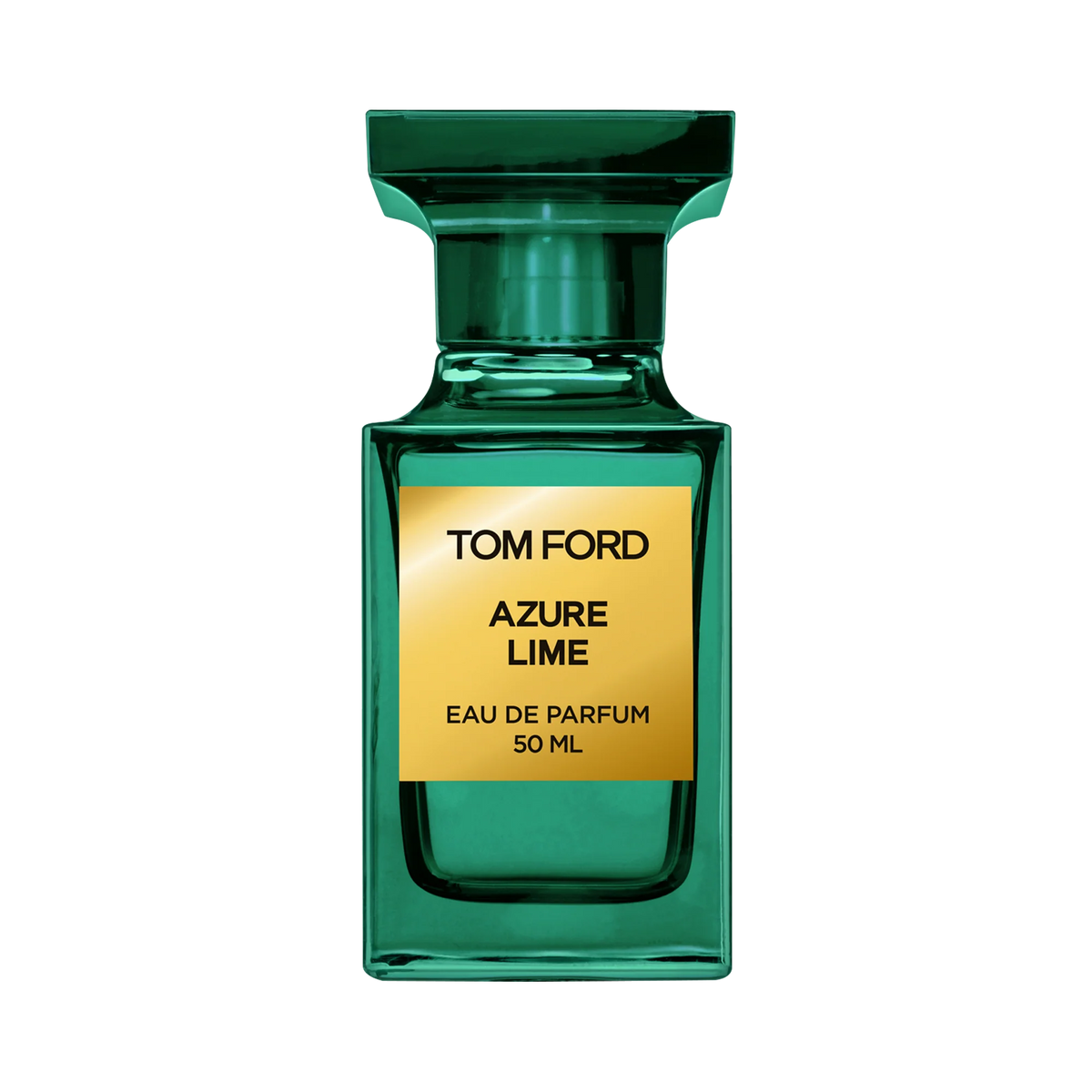 Azure Lime Eau de Parfum