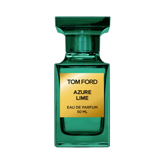 Azure Lime Eau de Parfum