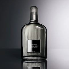 Eau De Grey Vetiver Eau De Toilette