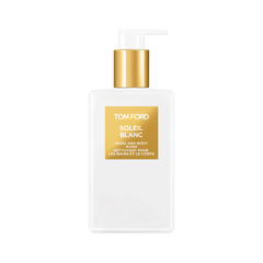 Soleil Blanc Hand & Body Wash