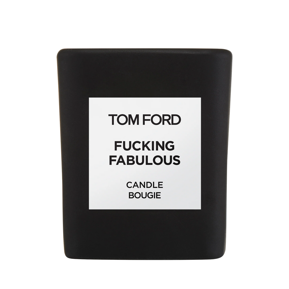 Fucking Fabulous Candle