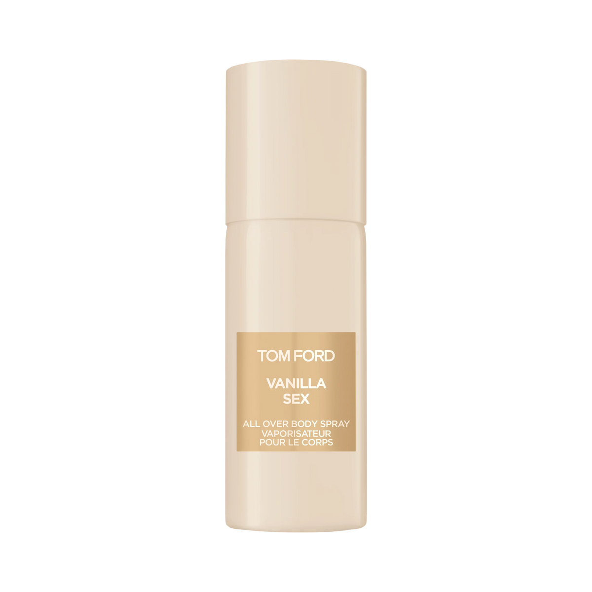 Vanilla Sex All Over Body Spray