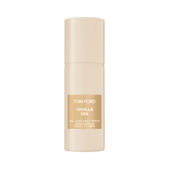 Vanilla Sex All Over Body Spray