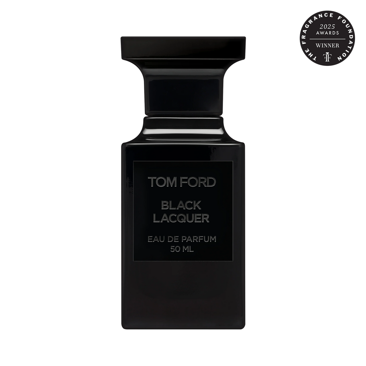 Black Lacquer Eau de Parfum