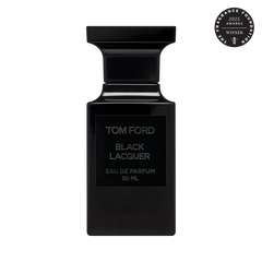 Black Lacquer Eau de Parfum