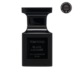 Black Lacquer Eau de Parfum