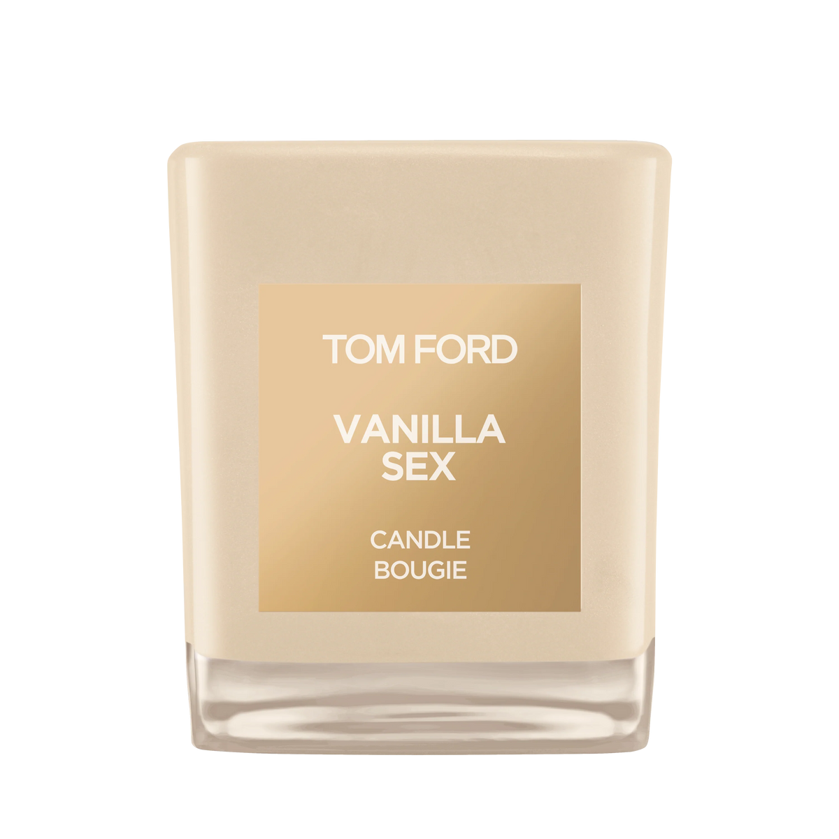 Vanilla Sex Candle