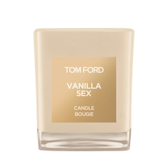 Vanilla Sex Candle